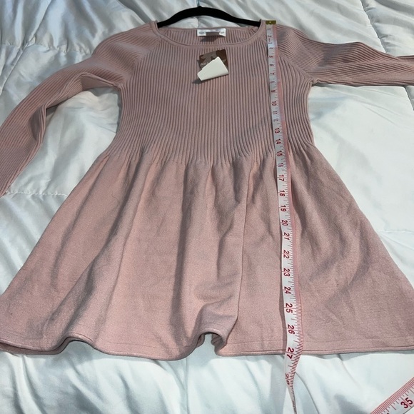 *𝅺women's Soft Surroundings Top Small NWT - Picture 5 of 6